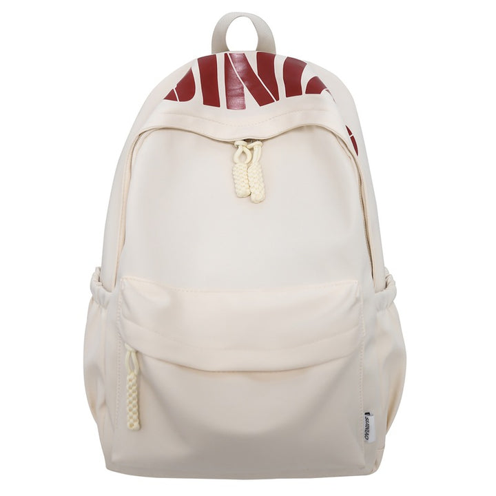 Versatile Everyday School Backpack Stornfield