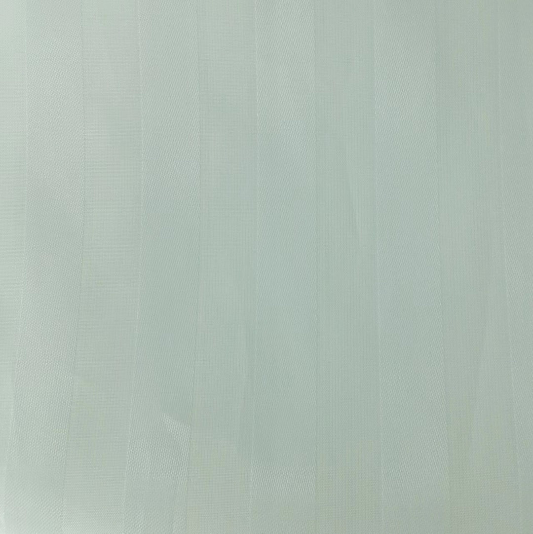 Elegant Satin Pleated Stornfield