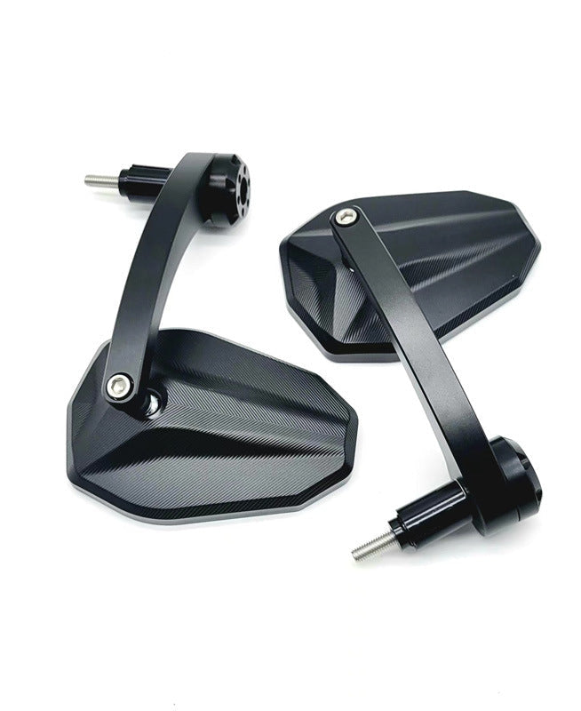 Adjustable Racing Motorcycle Mirrors Stornfield