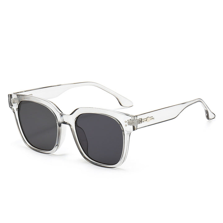 Women's square sunglasses with stylish frame Stornfield