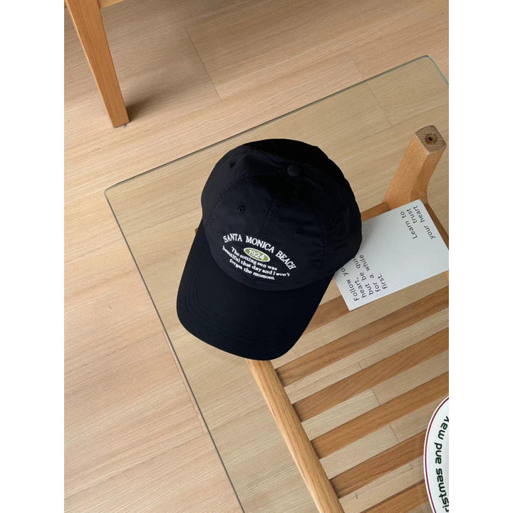 Women's Embroidered Relaxed Fit Cap Stornfield