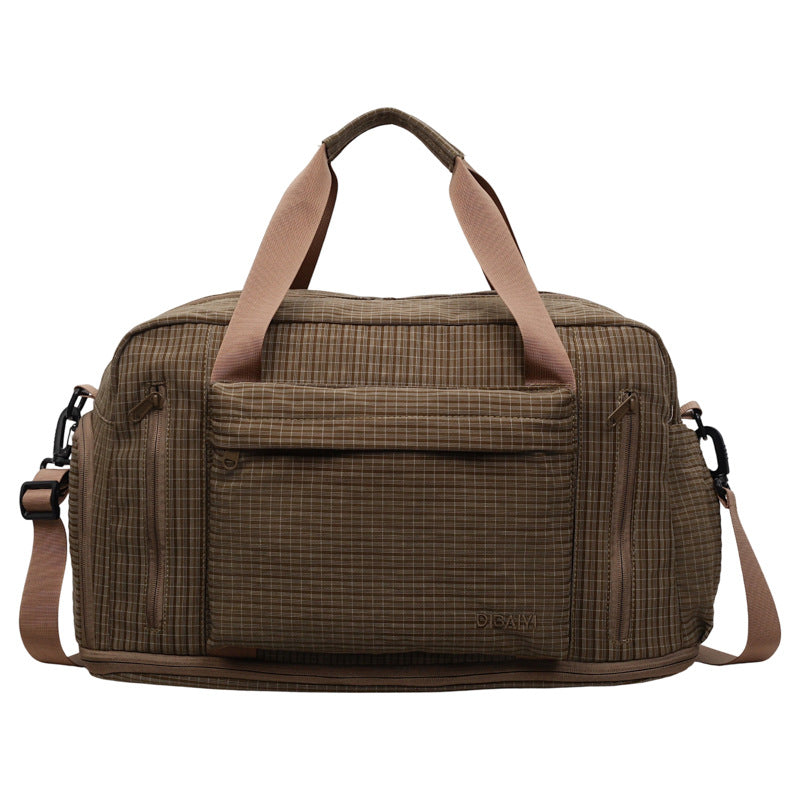 Multifunctional Leisure Bag Stornfield