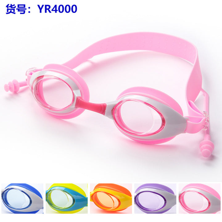 High-performance swimming goggles Stornfield