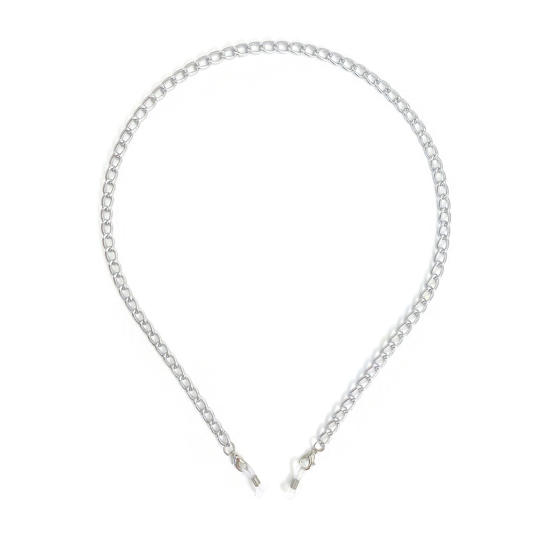 Stylish Chain Eyewear Connector Stornfield