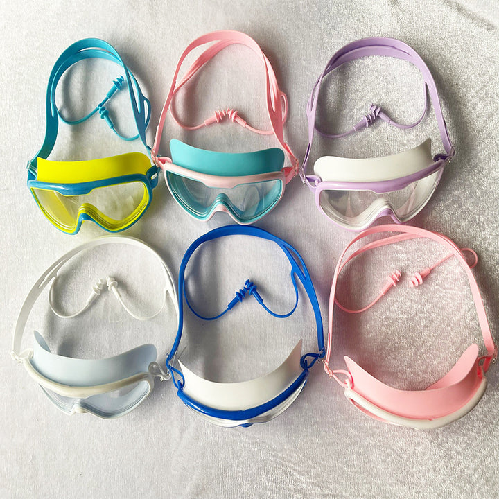 Swimming Goggles Stornfield