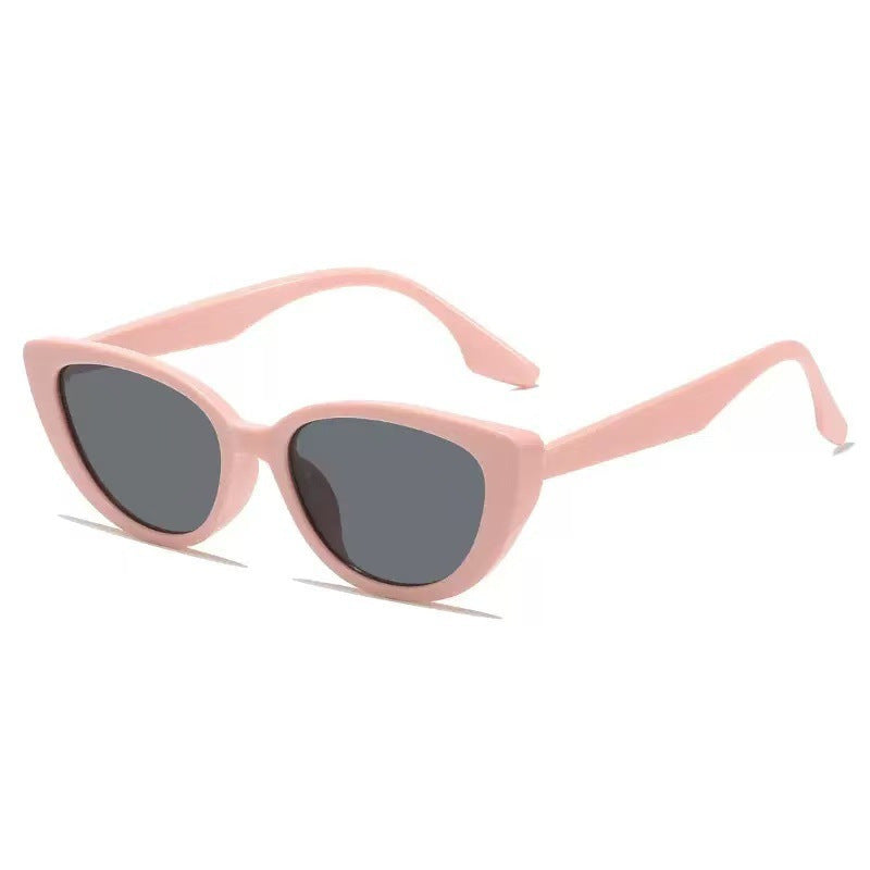 Modern Square Frame Sunglasses Stornfield