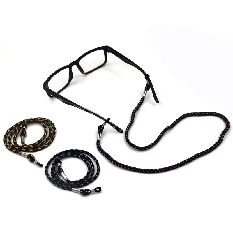 Multi-Purpose Adjustable Rope Stornfield