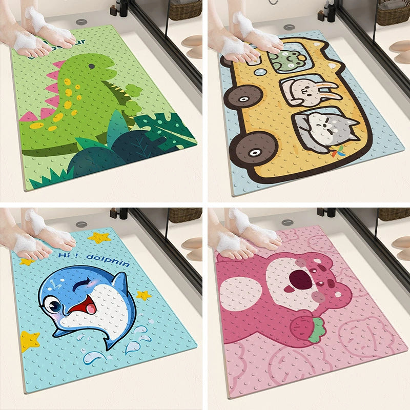 Bath Mat Stornfield