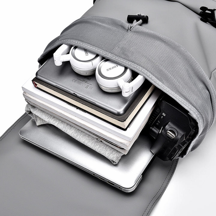 Professional Travel Backpack Stornfield