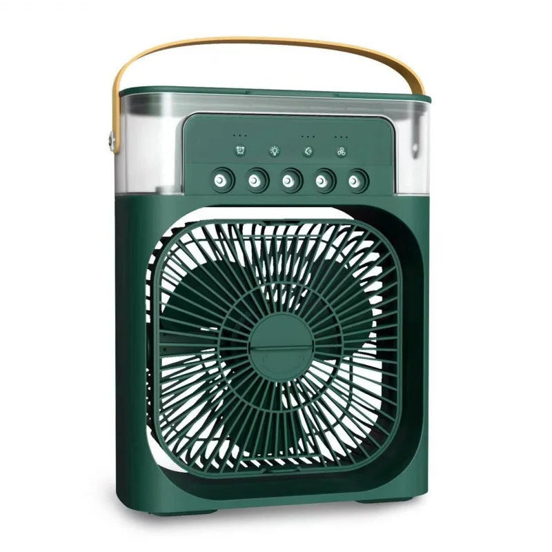 Unisex Portable Battery Fan Stornfield