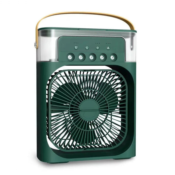 Unisex Portable Battery Fan Stornfield