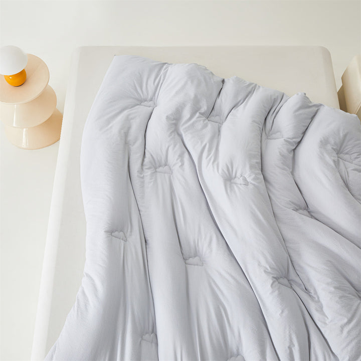 Ladies Luxurious Down Blanket Stornfield