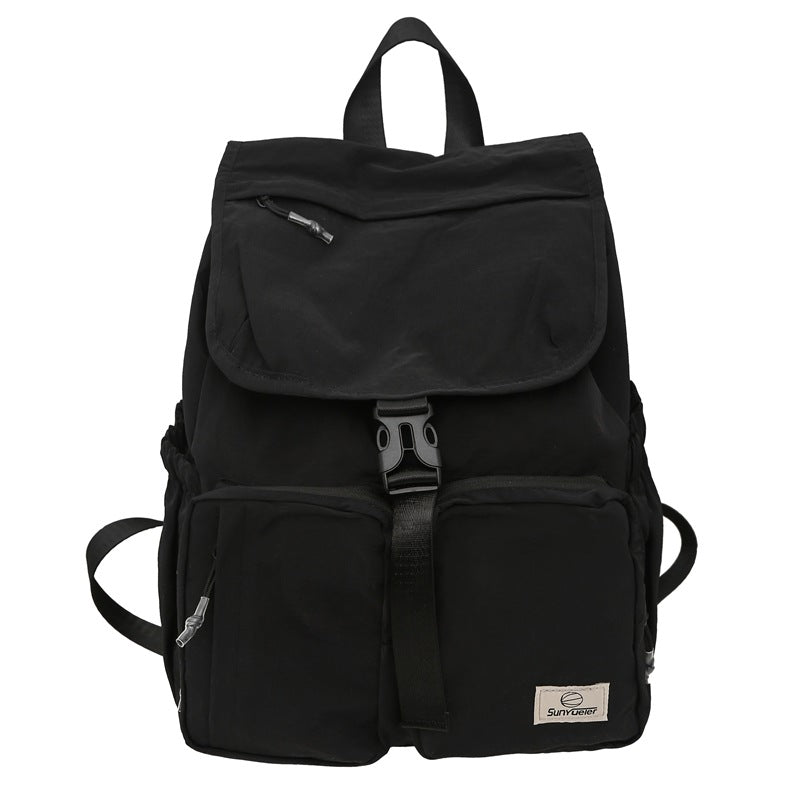 Functional Outdoor Backpack Stornfield