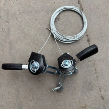 Precision Bicycle Gear Shifter Stornfield