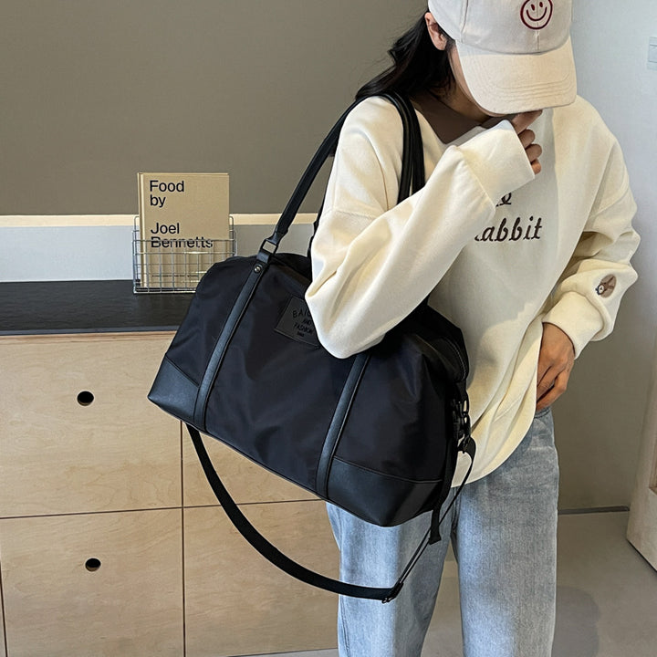 Durable Travel Gym Duffel