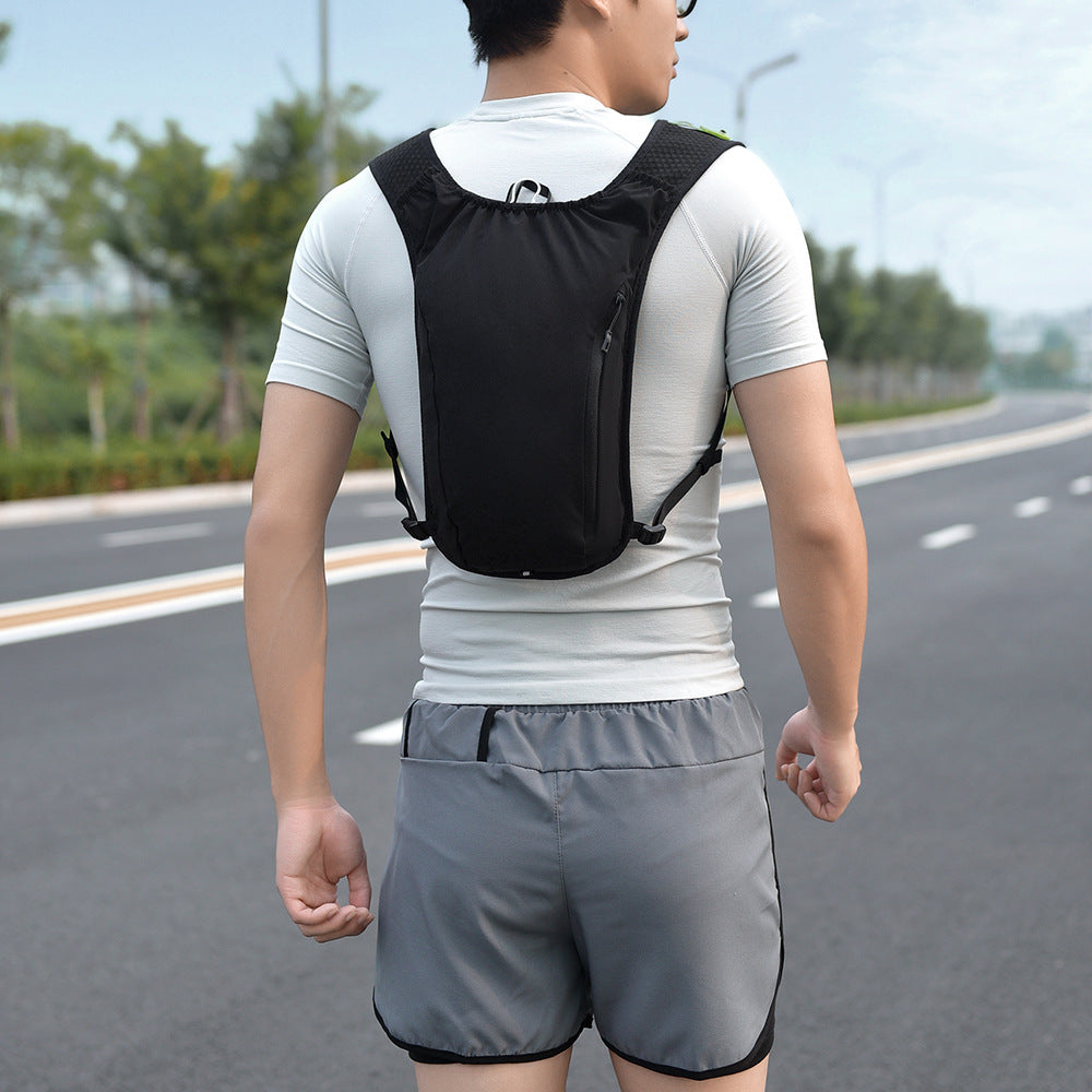 Lightweight Hydration Pack Stornfield