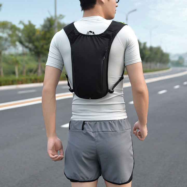 Lightweight Hydration Pack Stornfield