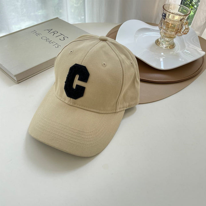 Men's Casual Embroidered Baseball Cap Stornfield 1783922599