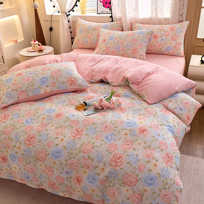Bedding Set