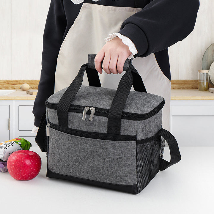 Insulated Travel Cooler Bag Stornfield