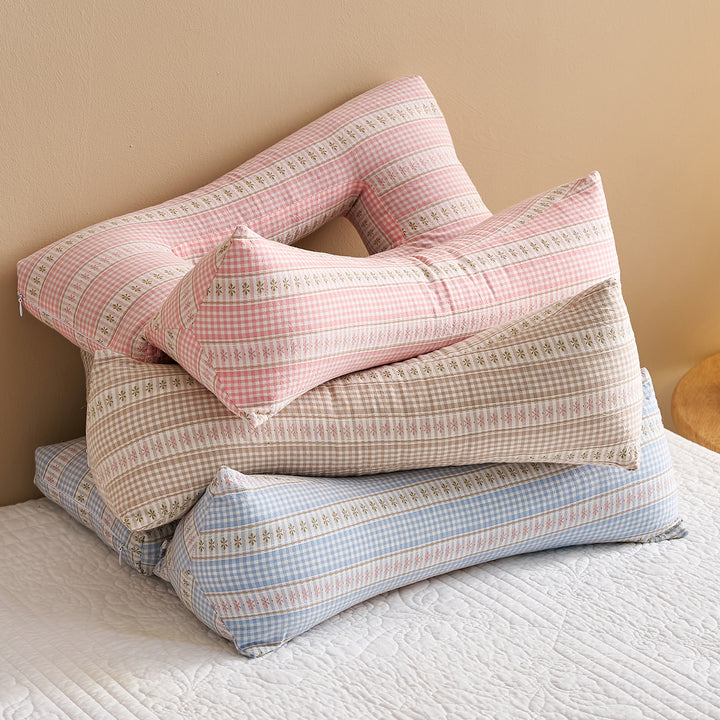 Decorative Comfort Neck Pillow Stornfield