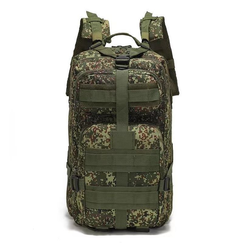 Tactical Outdoor Utility Backpack Stornfield