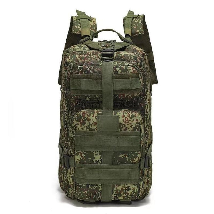 Tactical Outdoor Utility Backpack Stornfield