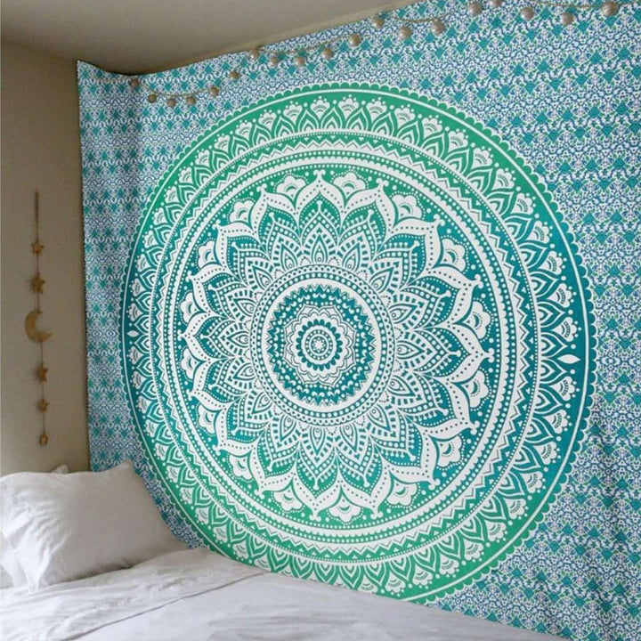 Women's Mandala Wall Design Stornfield