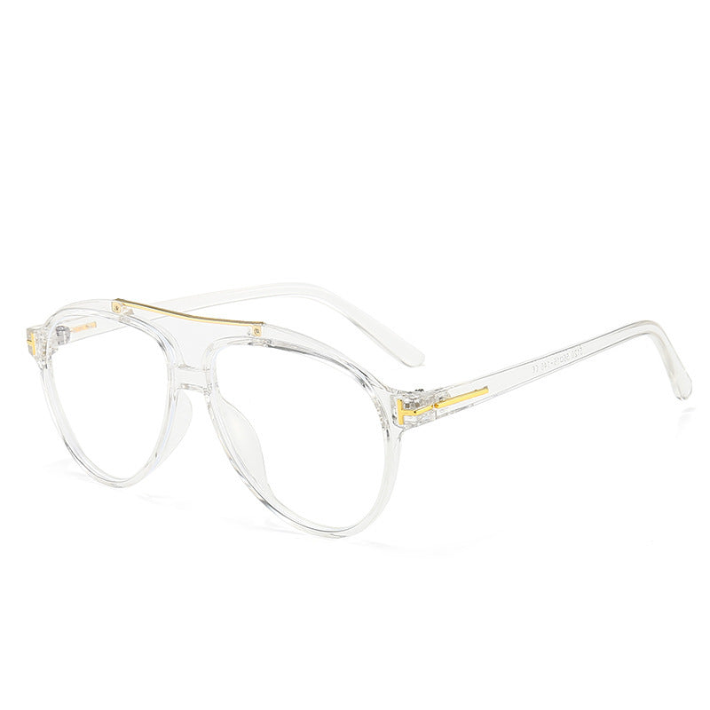 Fashion-Forward Oversized Round Sunglasses Stornfield