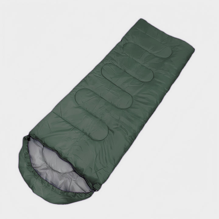 Comfortable outdoor sleeping bag Stornfield