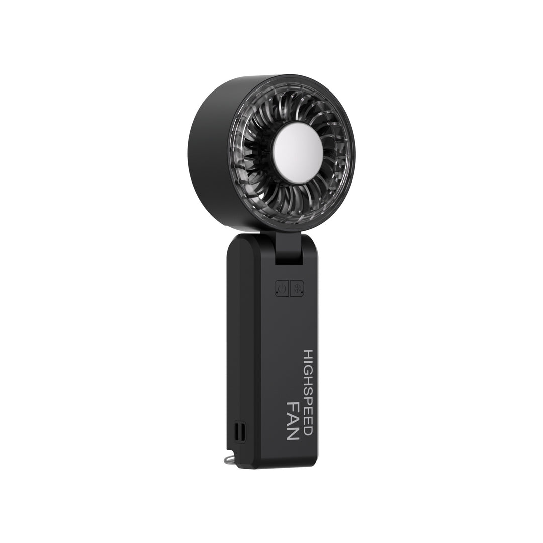 High-Performance Portable Handheld Fan Stornfield