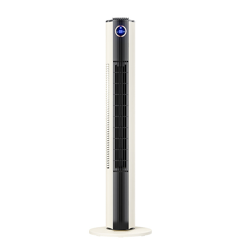 Ladies High-Performance Tower Fan with Tilt Adjustment Stornfield