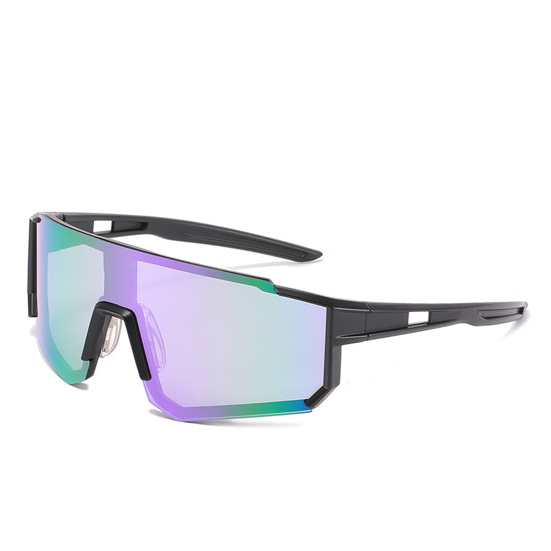 Sports Shield Sunglasses Stornfield