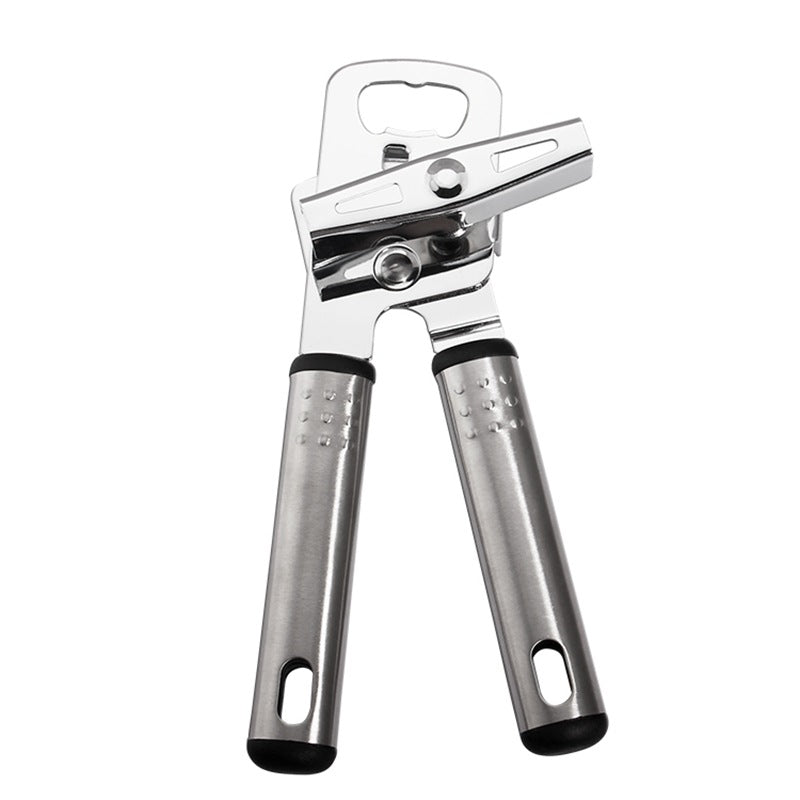 Premium Stainless Steel Bottle Opener Stornfield