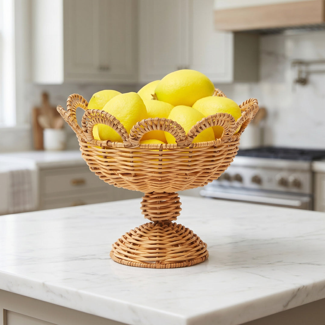 Decorative Woven Centerpiece Stornfield