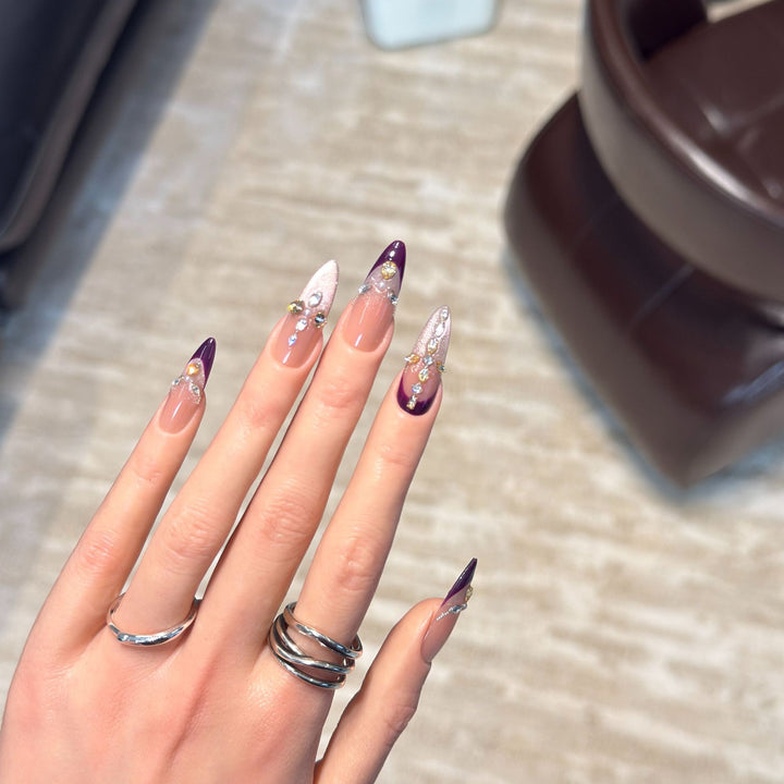 Nail Art Stornfield