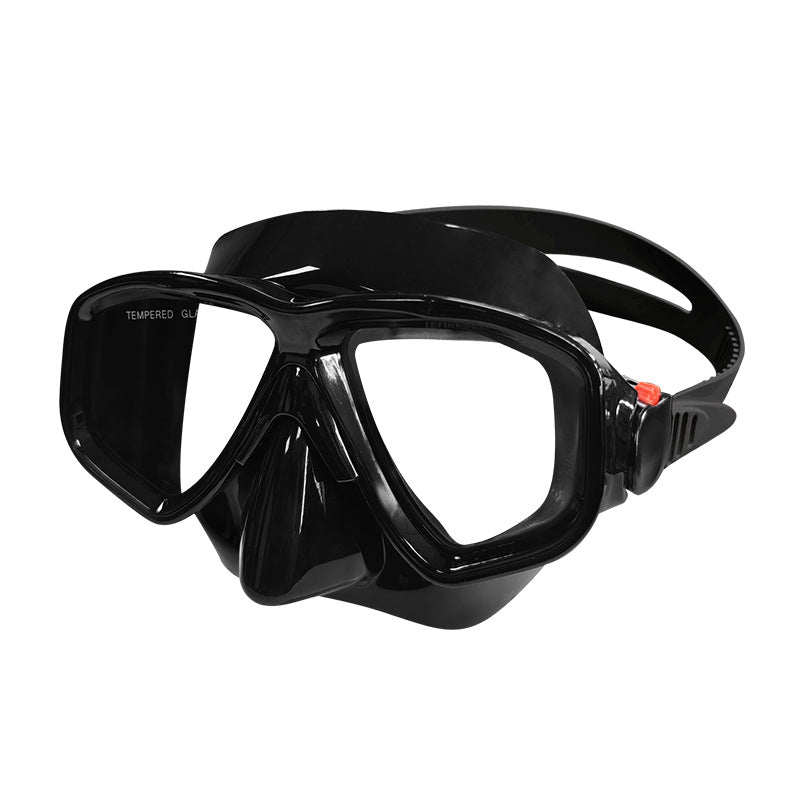 Anti-Fog Snorkeling Mask Stornfield