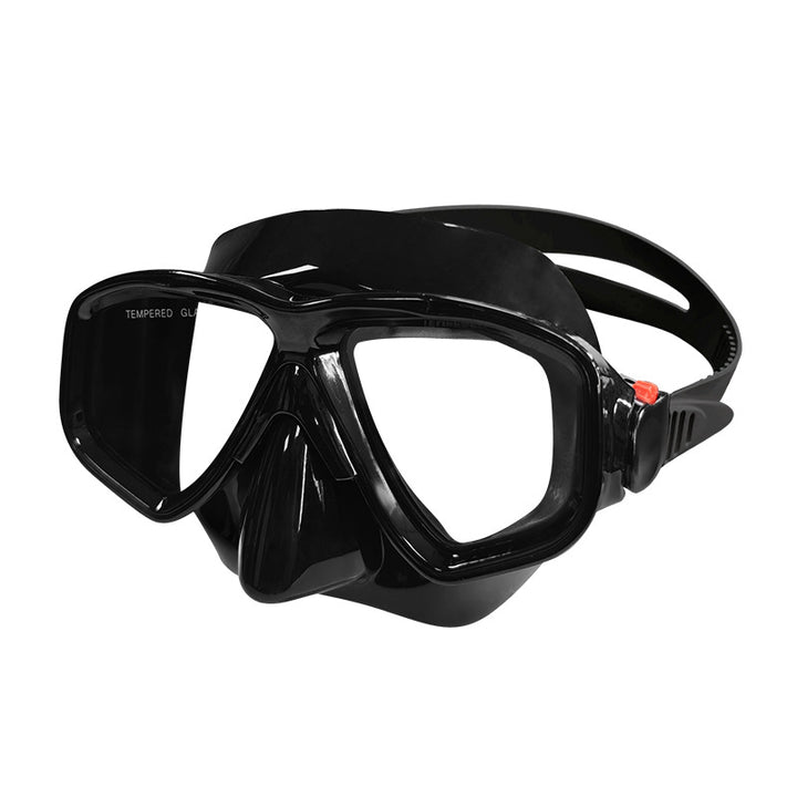 Anti-Fog Snorkeling Mask Stornfield