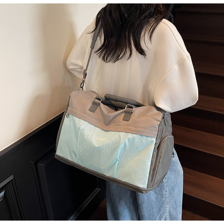 Versatile Travel Stornfield