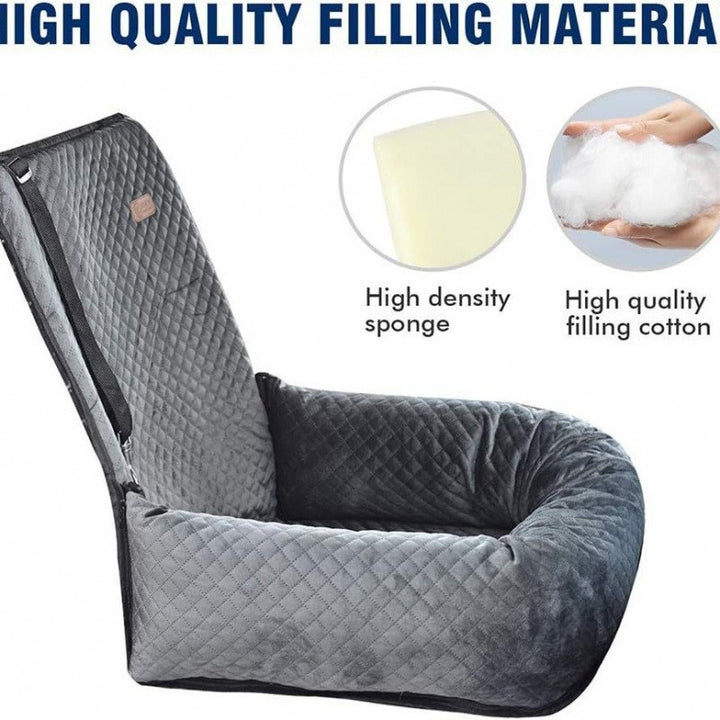 Ergonomic Dog Bed Stornfield