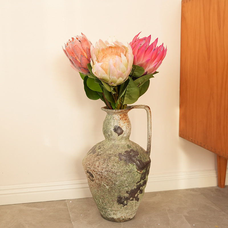 Artificial Protea Flower Stornfield