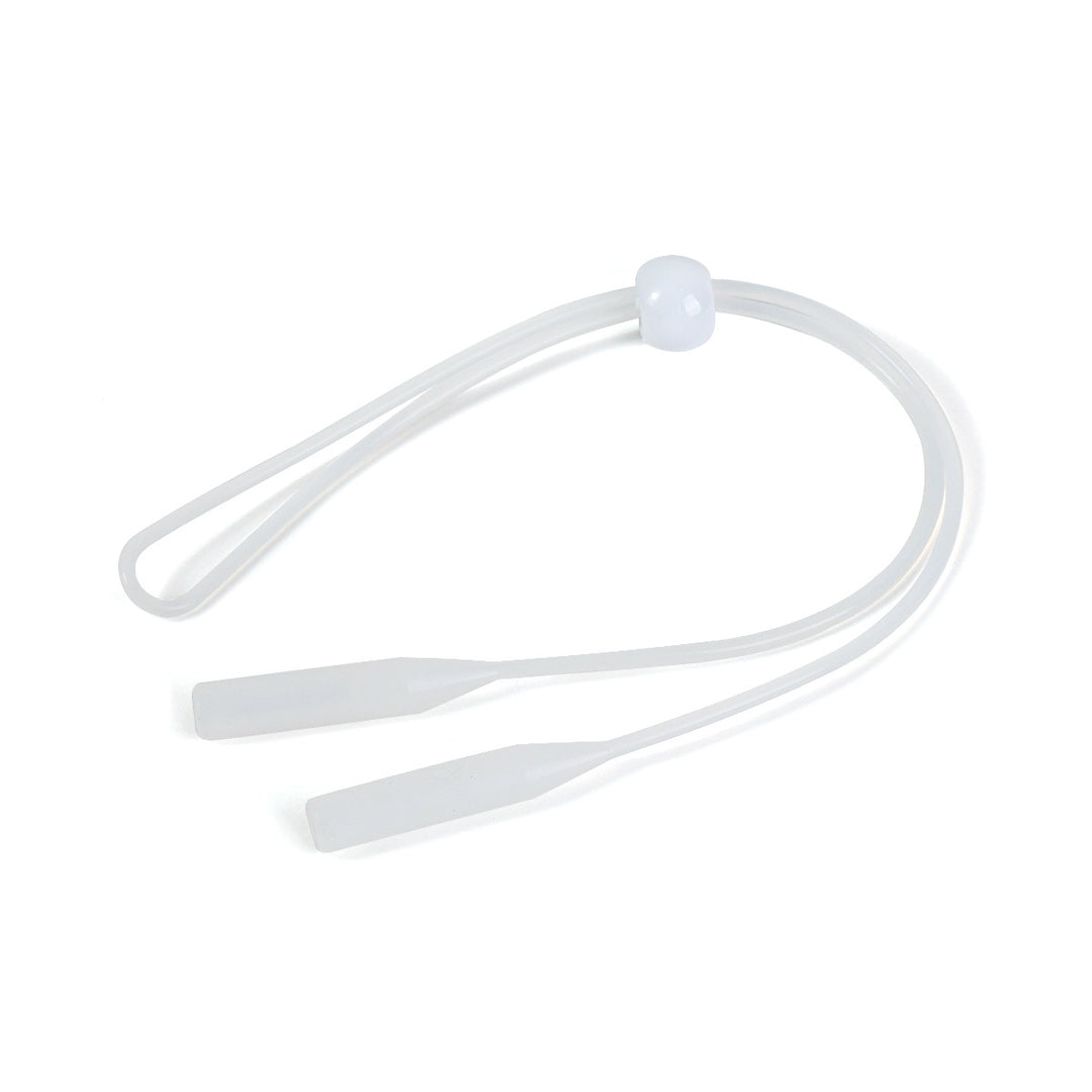 Adjustable Silicone Eyewear Retainer Strap Stornfield