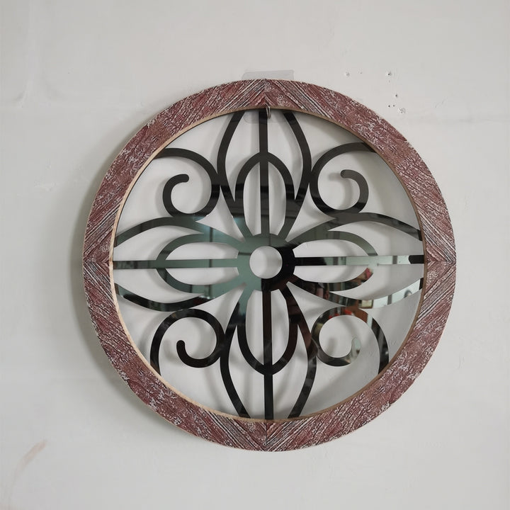 Decorative Metal Wall Art