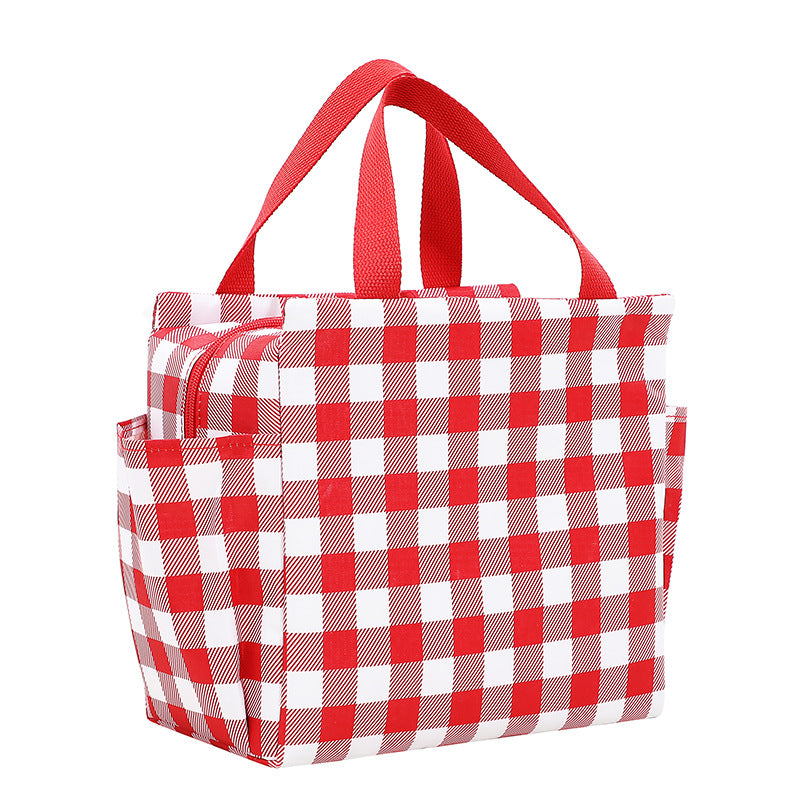 Enchanting Unicorn-Themed Insulated Lunch Tote