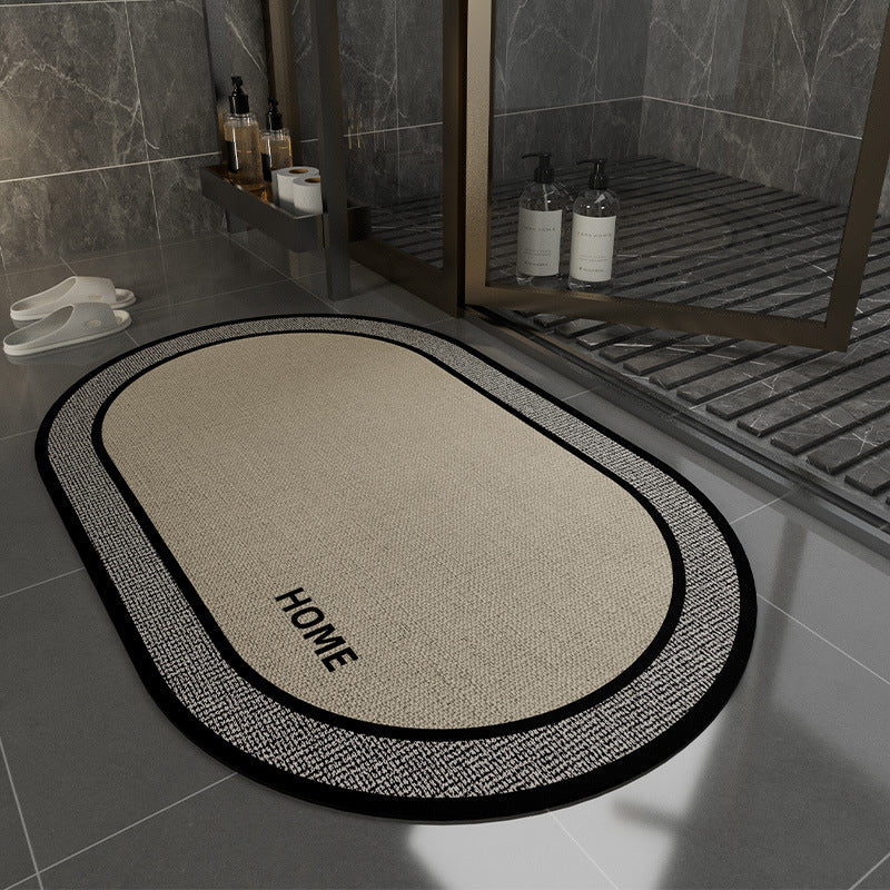 Bath Mat