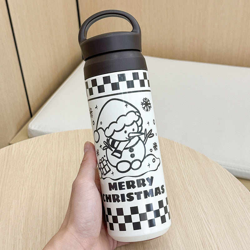 Women Thermos Bottle Stornfield