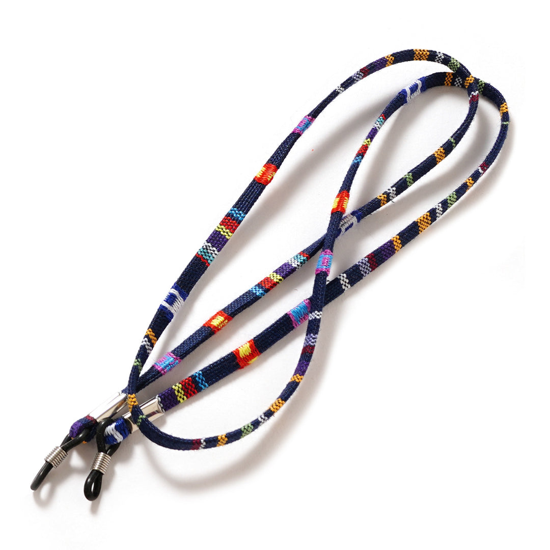 Colorful ven Eyewear Lanyard Stornfield