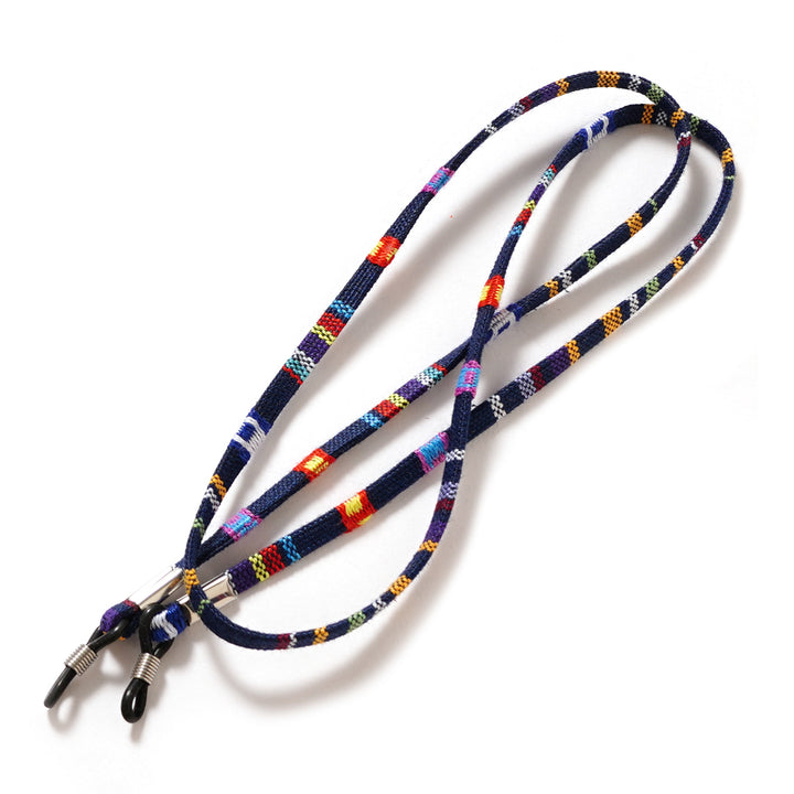 Colorful ven Eyewear Lanyard Stornfield