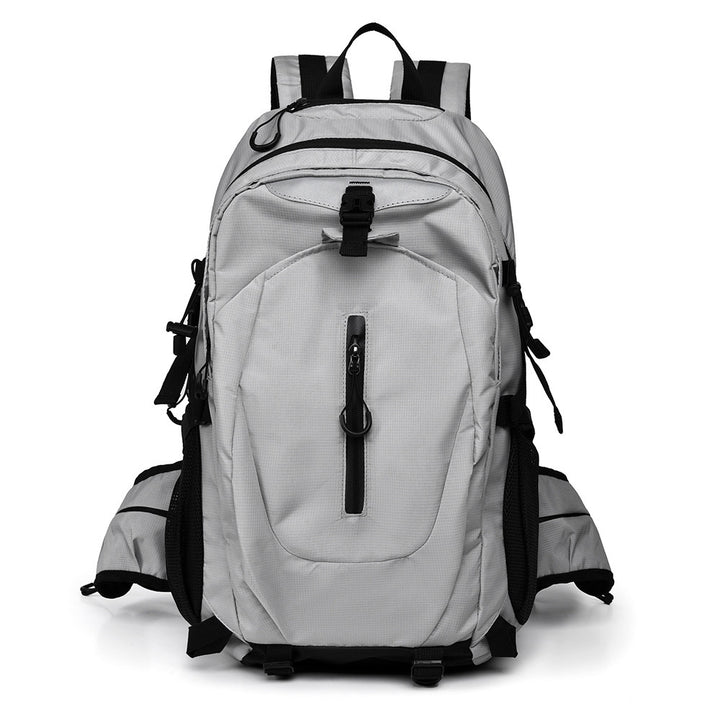 Lightweight Multi-Functional Hiking Backpack