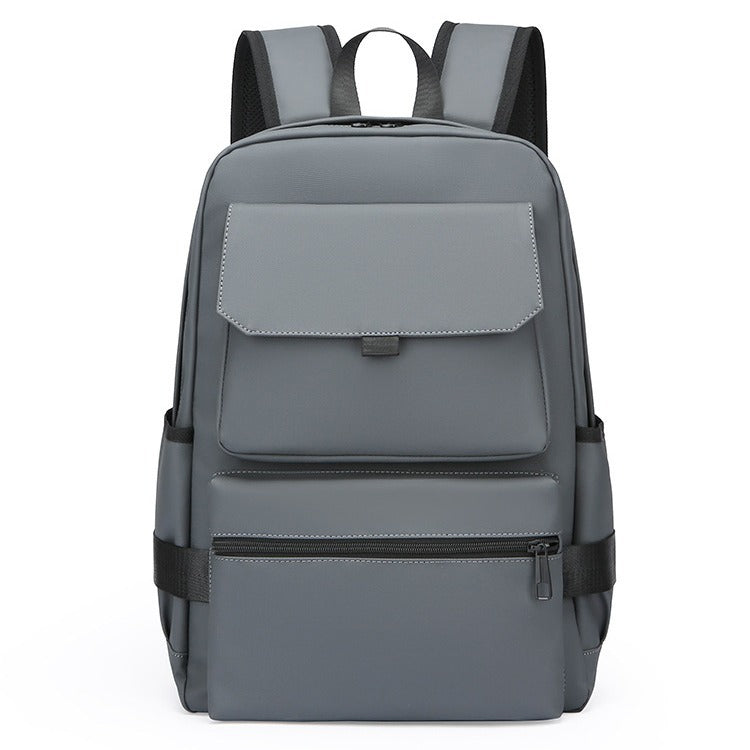 Sleek Urban Backpack Stornfield